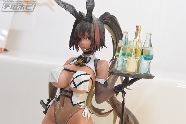 胜利女神：新的希望 贝伊：闪耀兔