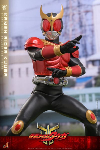 TMS191 / TMS191B 《假面骑士空我》假面骑士空我（普通版/特别版）