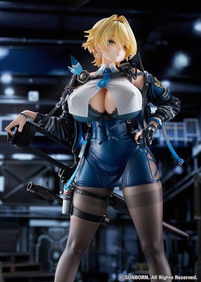 少女前线2：追放 妮基塔