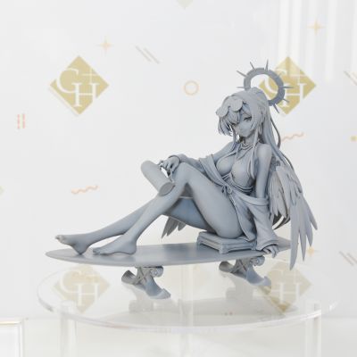 蔚蓝档案 桐藤渚（泳装）纪念大厅版