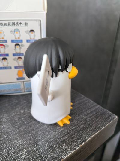 BN FIGURE Q 银魂 伊丽莎白收藏盲盒