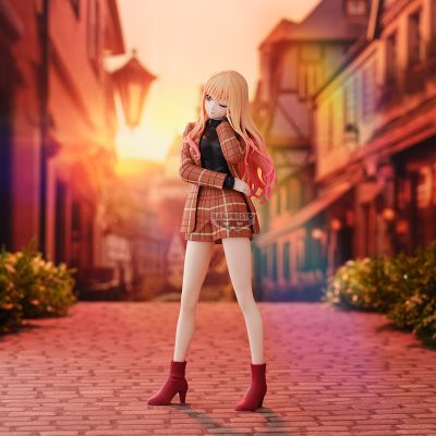 GLITTER GLAMOURS 更衣人偶坠入爱河 第二季 喜多川海梦 Set Up Style