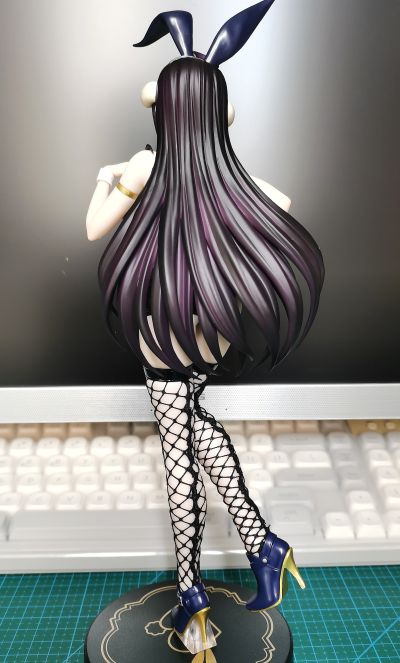 BiCute Bunnies OVERLORD 雅儿贝德 ·另一套服装