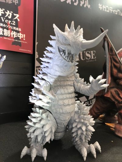 大怪兽系列 奇玛伊拉