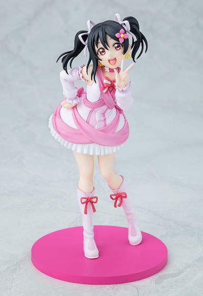 KDcolle Love Live!  矢泽妮可 我们是合而为一的光芒