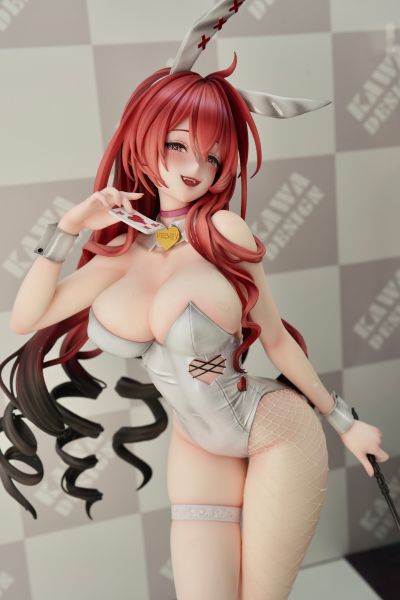 兔女郎 维尔维特