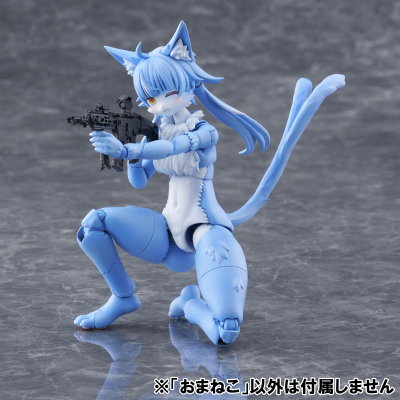 KEMOPLA No. SP-10R 御前猫