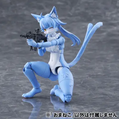 KEMOPLA No. SP-10R 御前猫