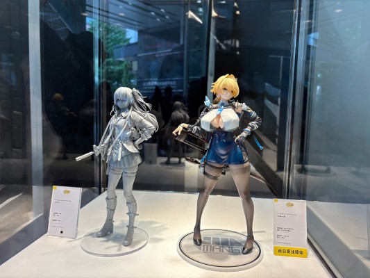 少女前线2：追放 妮基塔