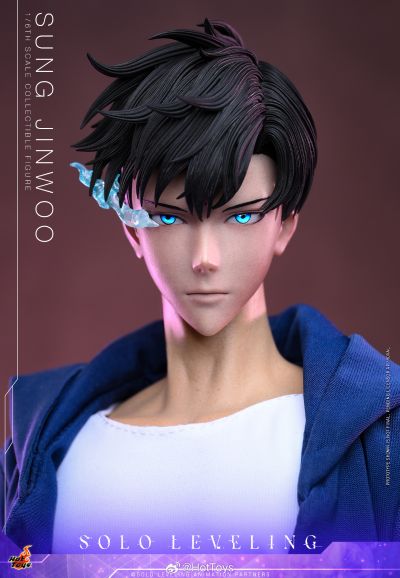 《我独自升级》程肖宇