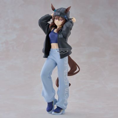BoC’z we\n 赛马娘 中山庆典 as Ata Mahane