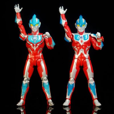 S.H.Figuarts 银河奥特曼（新生代之星）