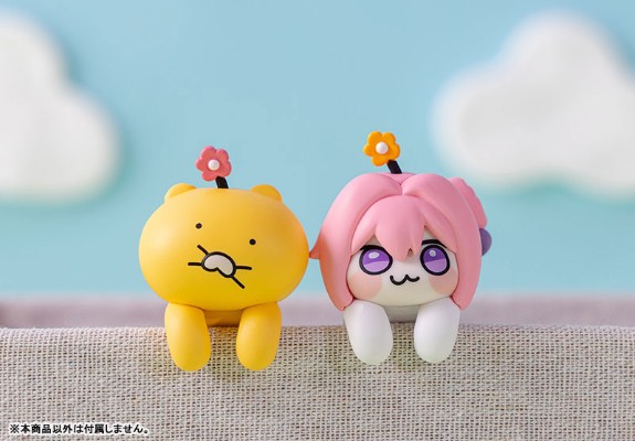 胜利女神：妮姬 × KAKAO FRIENDS 〈Doro&Choonsik〉 Doro&Choonsik 盒蛋