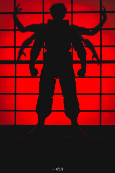 S.H.Figuarts 怪兽9号