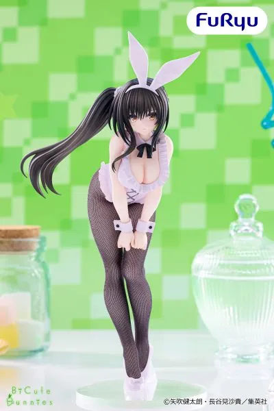 BiCute Bunnies 出包王女DARKNESS 古手川唯