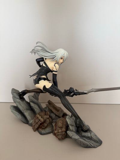 尼尔：自动人形 动画版 A2