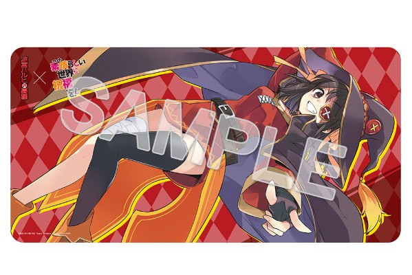 KDcolle 凉宫春日系列 × 为美好的世界献上祝福！ 凉宫春日 惠惠服装