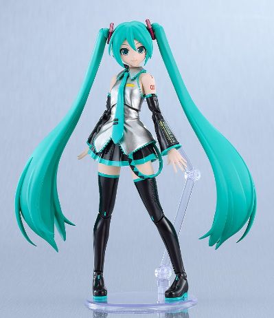 PLAMATEA 初音未来