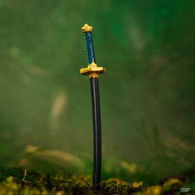 塞尔达传说：王国之泪 海拉鲁的英雄们 加侬多夫