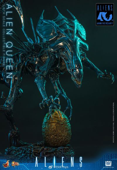 MMS903 《异形2》异形皇后