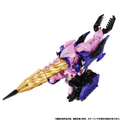 NL-05 惊破天（野兽战争2）