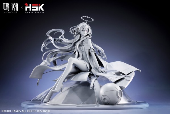 鸣潮 莫宁