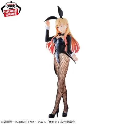 GLITTER&GLAMOURS 更衣人偶坠入爱河 第二季 喜多川海梦 万圣兔娘