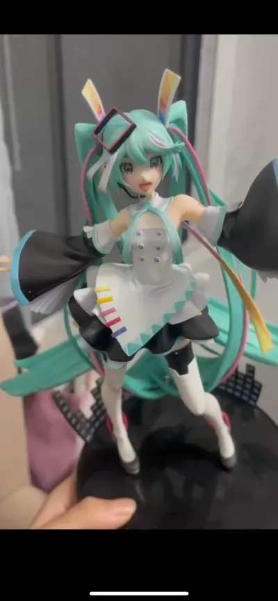 初音未来 EXPO10周年纪念