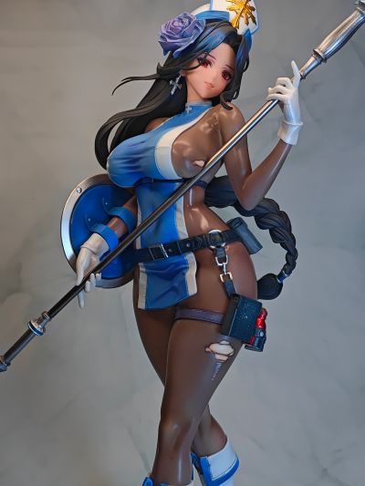 胜利女神：新的希望 梅登