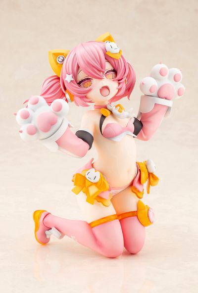 女神装置 PUNI★MOFU 猫猫