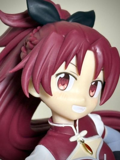 剧场版 魔法少女小圆〈魔女之夜的回天〉佐仓杏子