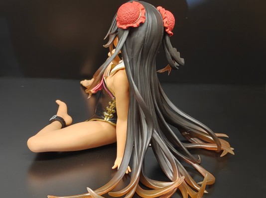Desktop Cute  出包王女DARKNESS 涅墨西斯 旗袍