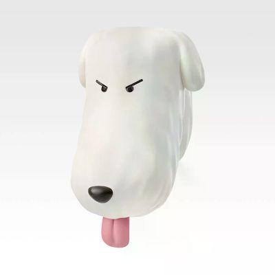 一番赏 航海王 动物大集合！～ D奖 头部磁铁