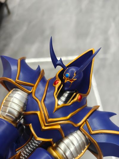 OSHI WORKS 游戏王 怪兽之决斗 巴斯达布雷达