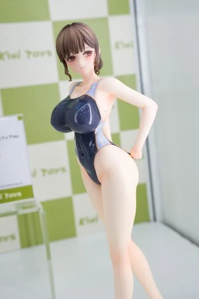游泳部老师 穗成美