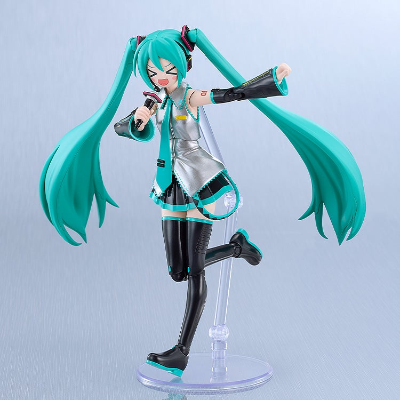 PLAMATEA 初音未来