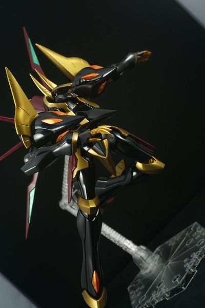 HG 1/35 高文