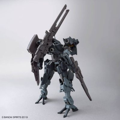30MM xEXM-000 泽诺瓦尔特