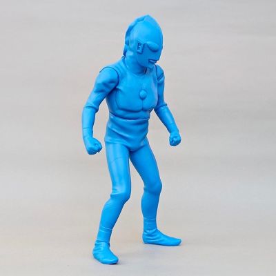 真实模型套件系列 / 奥特曼C型