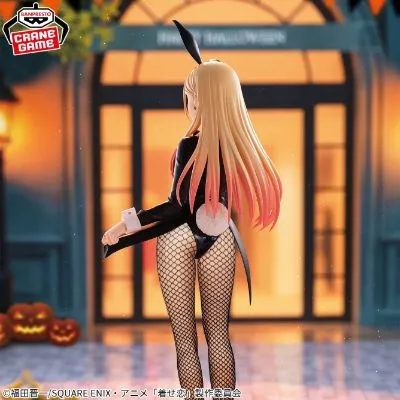 GLITTER&GLAMOURS 更衣人偶坠入爱河 第二季 喜多川海梦 万圣兔娘
