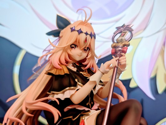 名侦探光之美少女! 旋转变身！奥秘之泪手杖