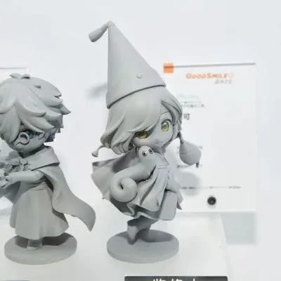 Mini Memory 尖帽子的魔法工房 可可