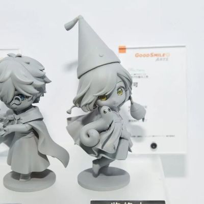 Mini Memory 尖帽子的魔法工房 可可