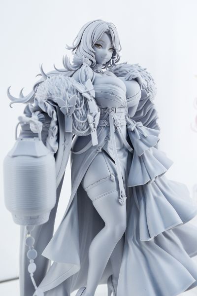 胜利女神：新的希望 鲁德米拉：冬日之主