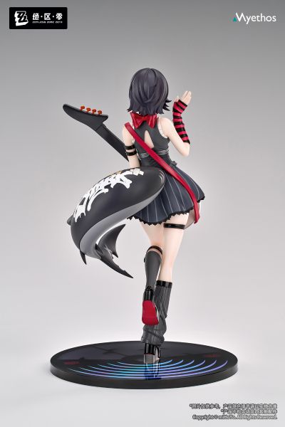 Gift+系列 绝区零 艾莲·乔 游园熠刻