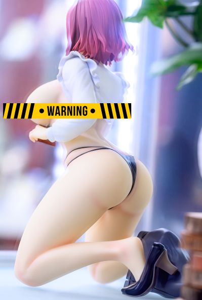 请察觉到这份恋情吧 辻中美穗 纯心