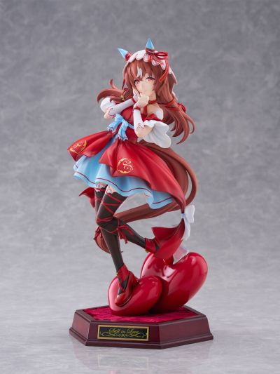 赛马娘/闪耀！优俊少女 爱如往昔