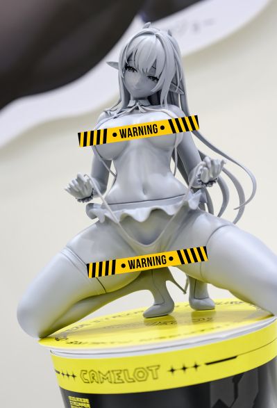 露娜