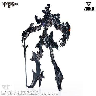 VSMS 五星物语 GTM 黑骑士 达卡斯