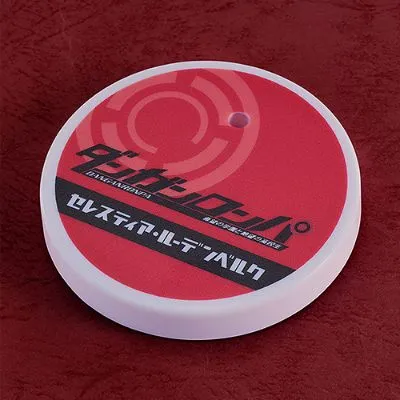 粘土人#3112 枪弹辩驳1・2 Reload 塞蕾丝缇雅·罗登贝克